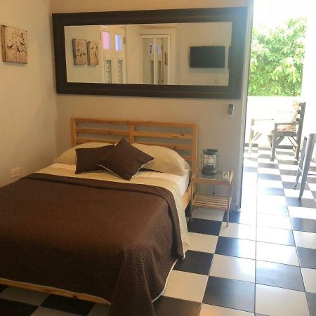 Casa Luna Guest House Сан-Хуан Экстерьер фото